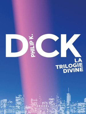 cover image of La Trilogie divine (L'Intégrale)